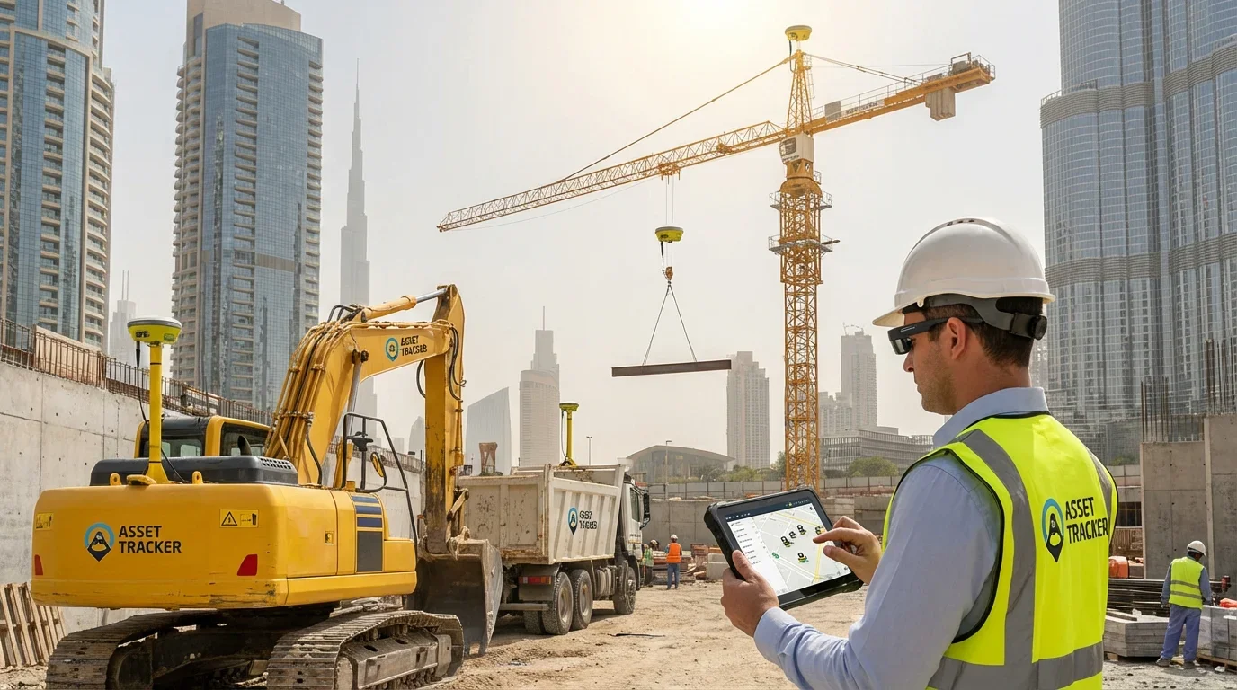 Construction Transport Solutions